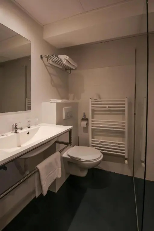 Sandeshoved - Chambres