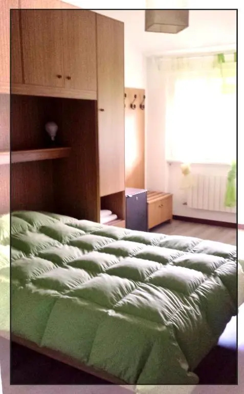 Hotel Ristorante Sole - Chambres