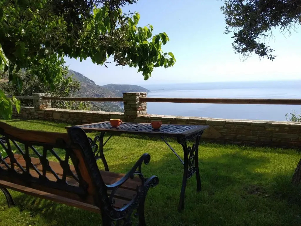 Aegean Panorama Apartments