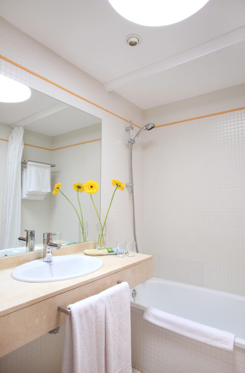 H10 Suites Lanzarote Gardens - Général