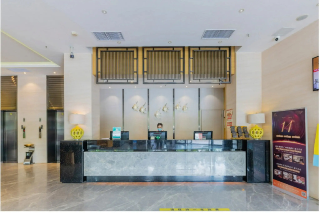 Hotel photo 8