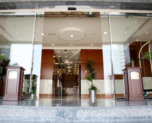 Samaya Hotel Apartments Sharjah