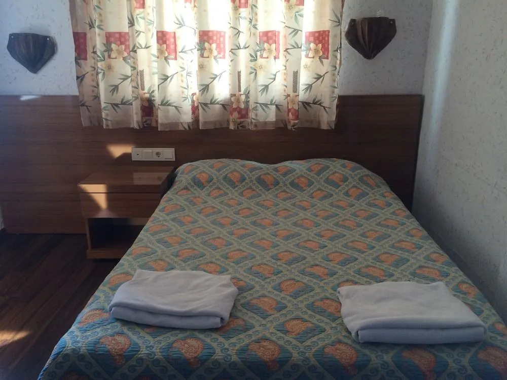 Отель Club Bayar Beach — фото 5