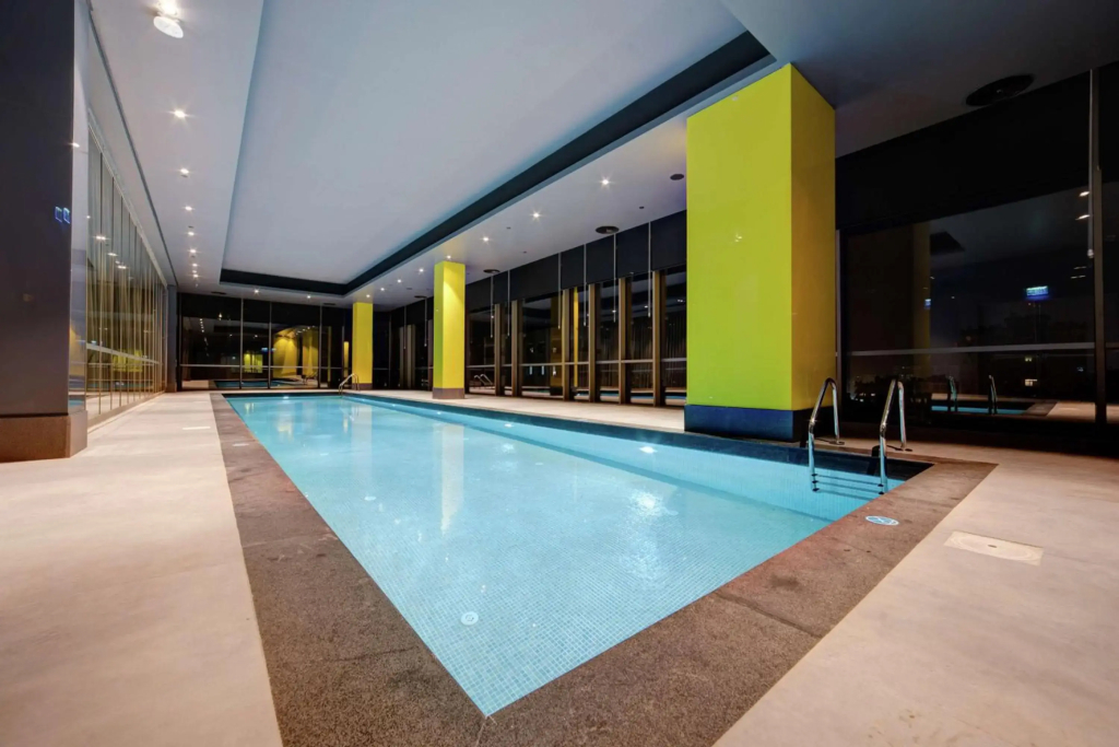 DoubleTree by Hilton Adana - фото 16