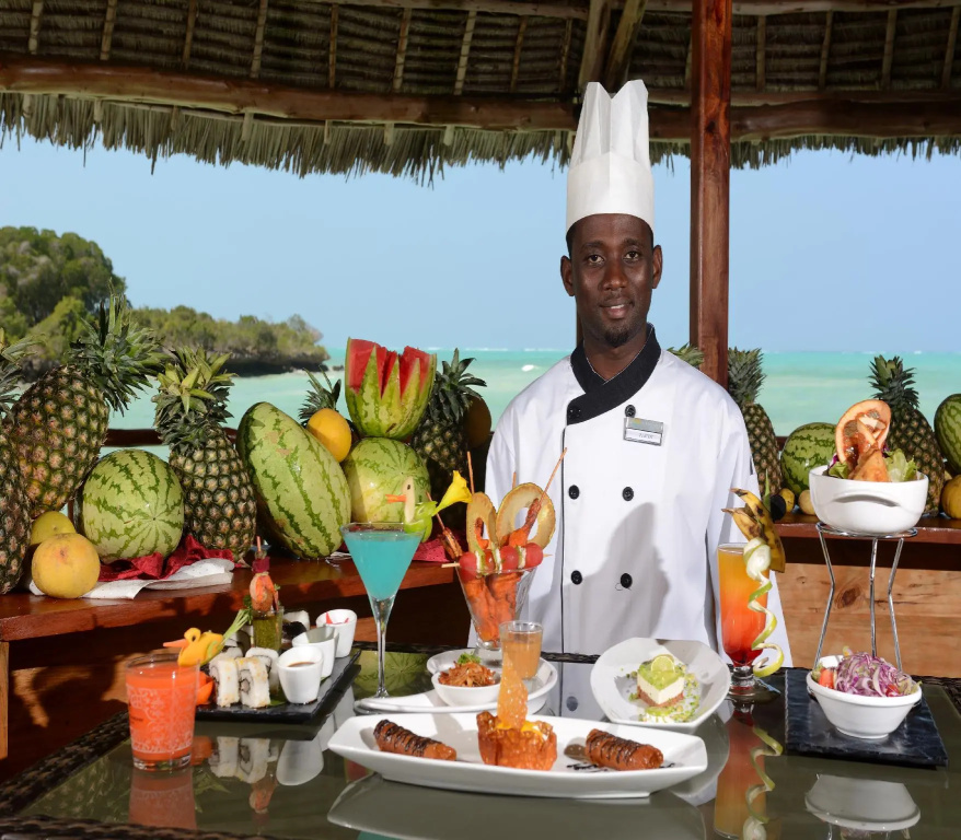 Azao Resort & Spa - Général