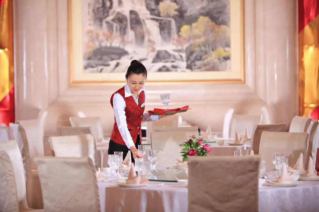 XinHai JinJiang Hotel Wangfujing - Général