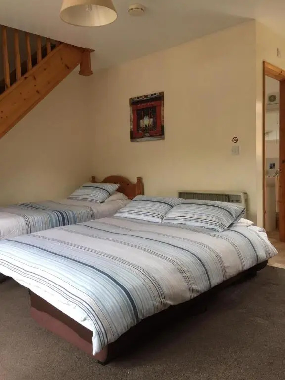 Standard Family room