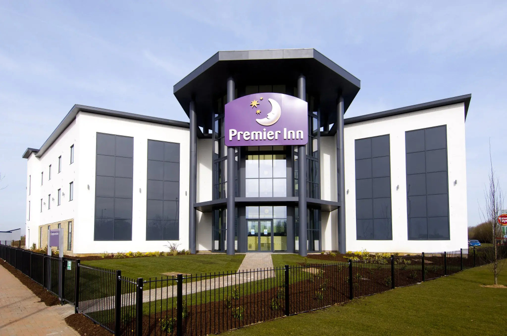 Premier Inn Bicester - Général