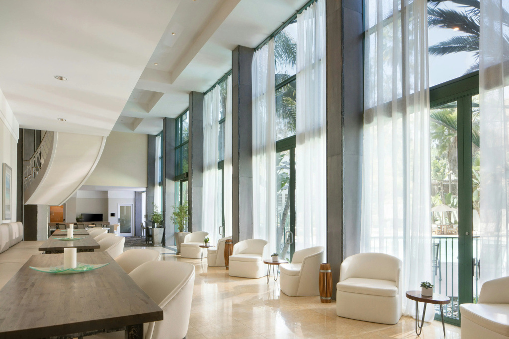 DoubleTree by Hilton San Diego - Hotel Circle - Général
