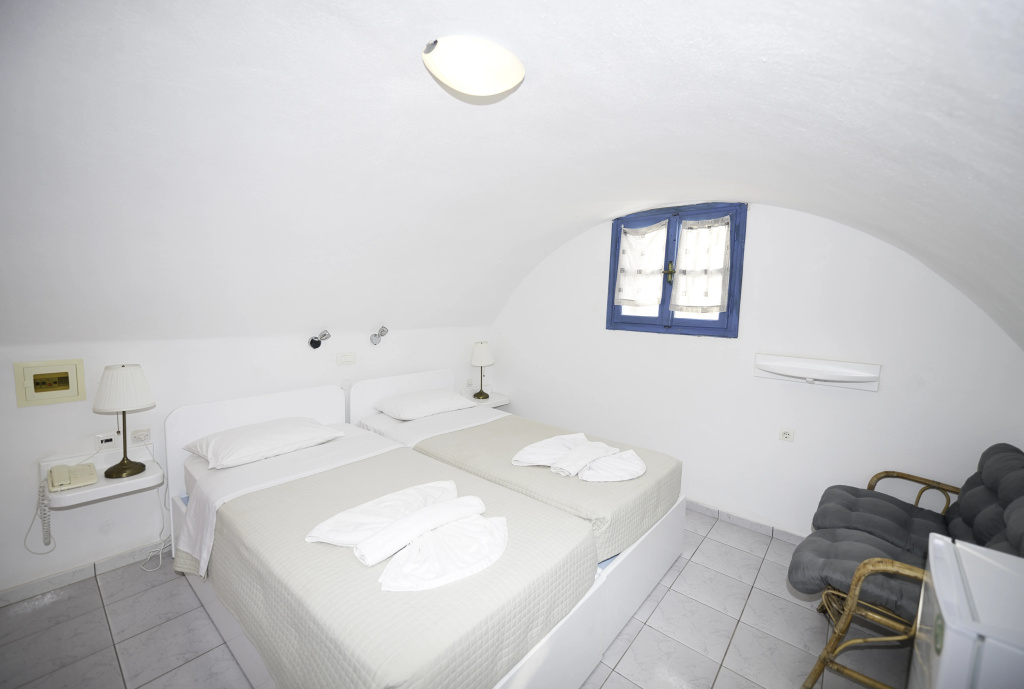 Caldera View Resort - Adults Only