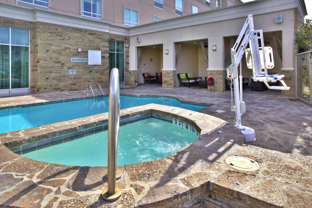 Holiday Inn Killeen – Fort Hood Area by IHG - Général