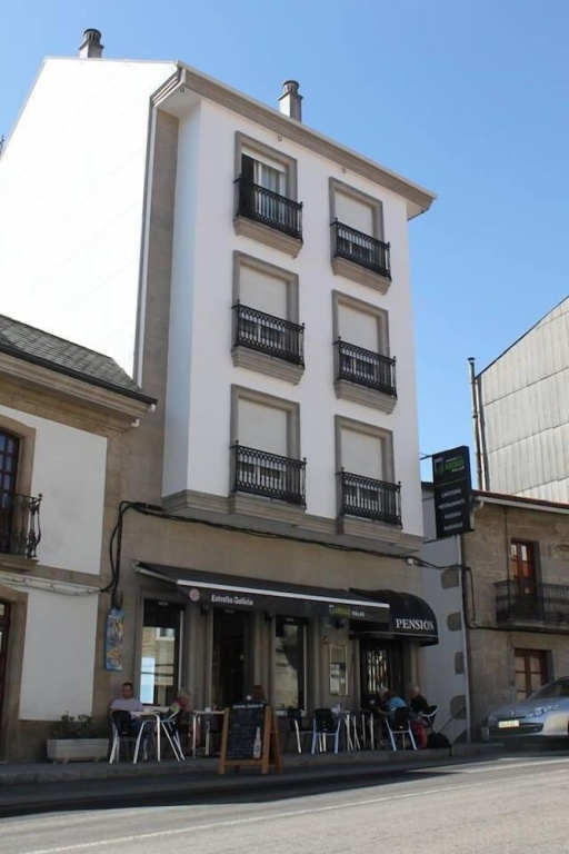 Arenas Palas