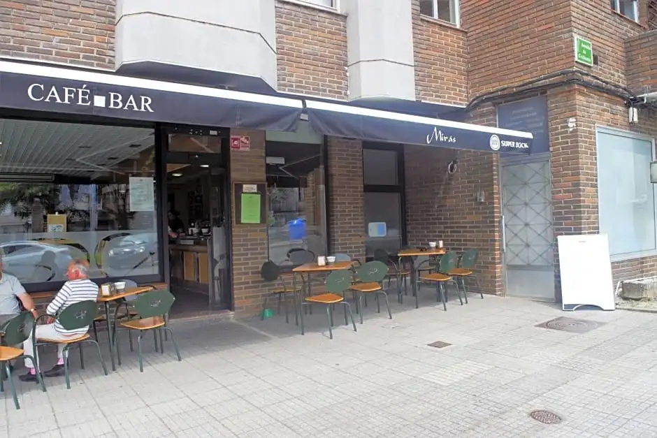 Albergue Mir