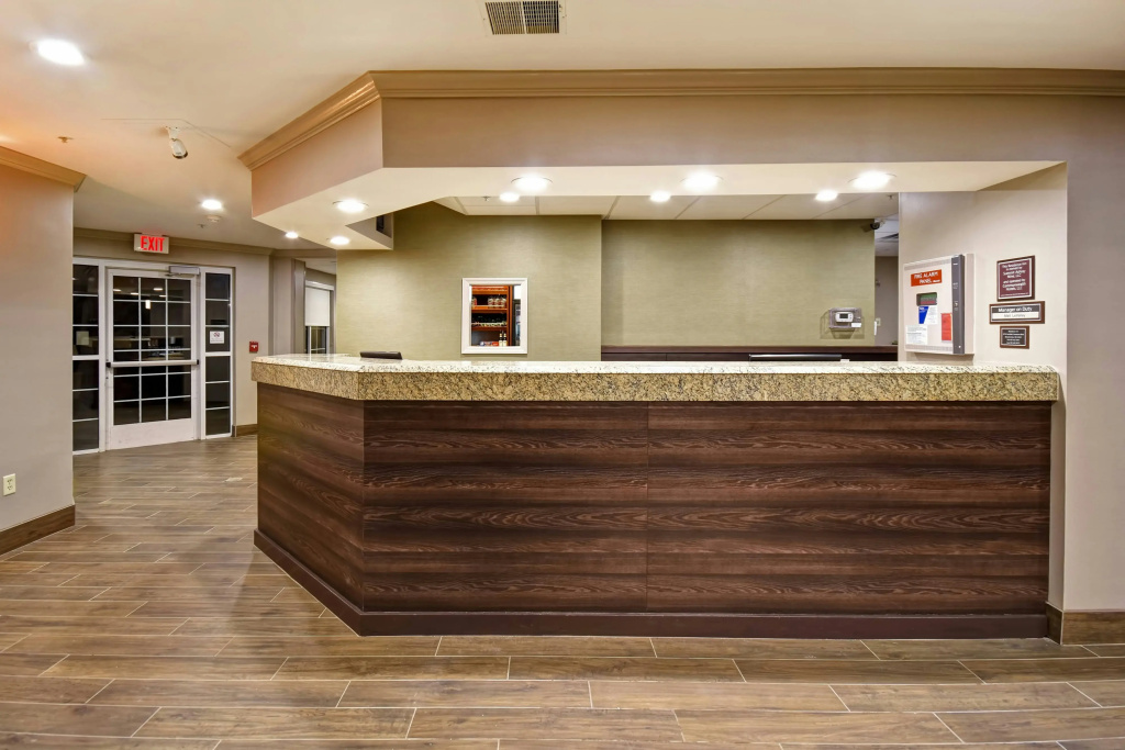 Residence Inn by Marriott Dayton Beavercreek - Général