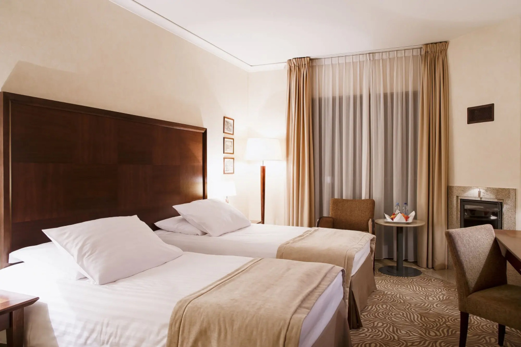 Hotel Król Kazimierz - Général