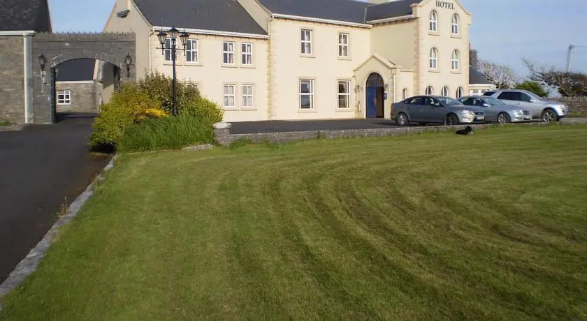 Aran View Hotel & Country House