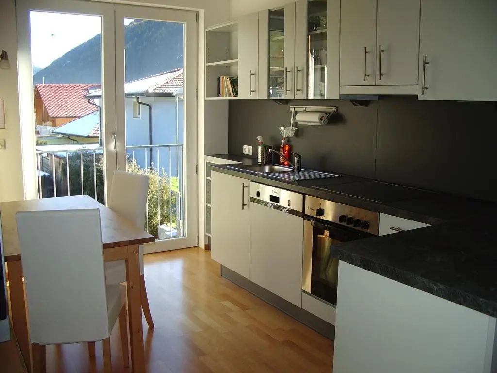 Haus Arosa - Chambres