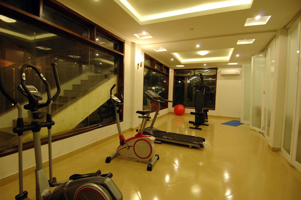 Saigon Emerald Beach Resort