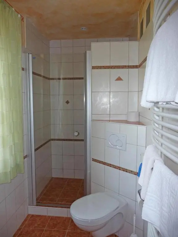 Ferienhotel Herzog - Chambres