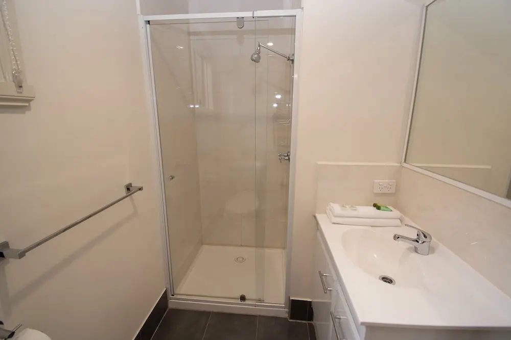 Big4 Tasman Holiday Parks - Bright - Chambres