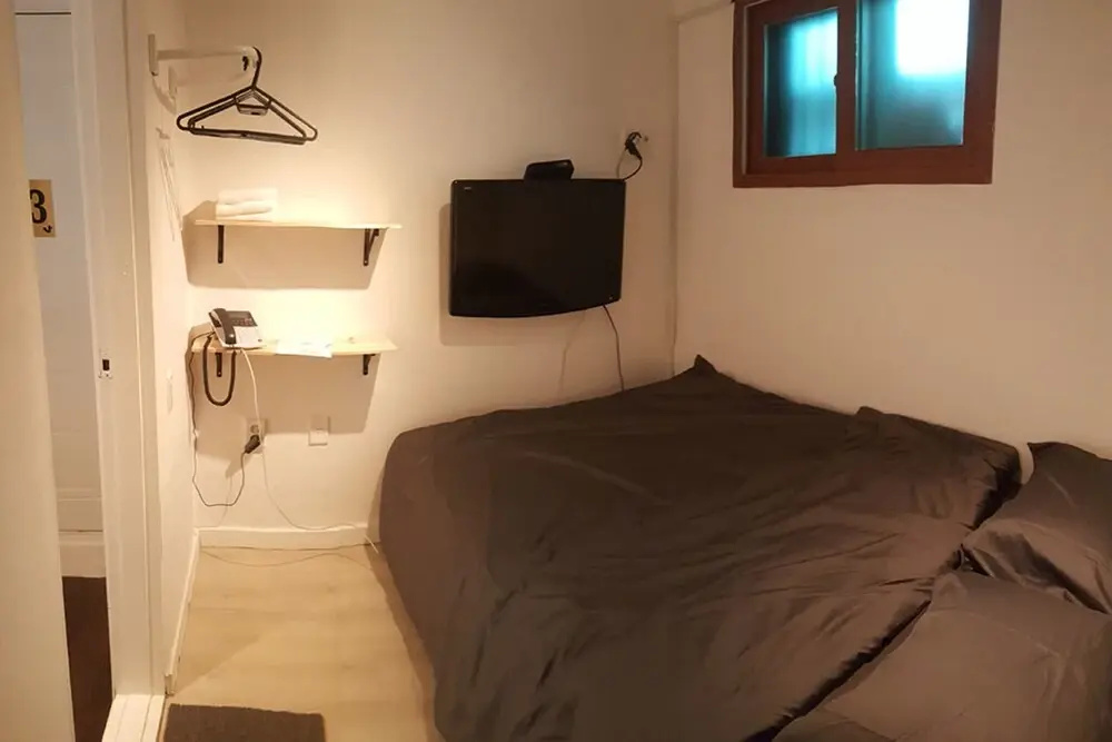 Yeongdeungpo Dadareum Guest House