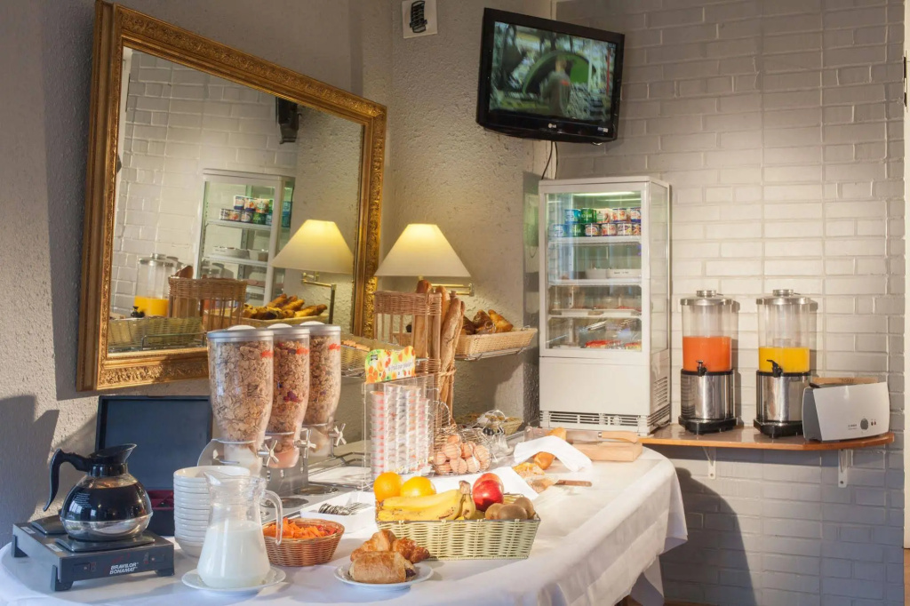Ibis Styles Lille Villeneuve d’Ascq - Général