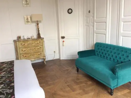 Hotel des Tailles