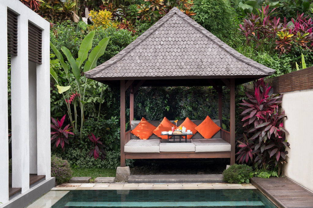 The Samaya Ubud