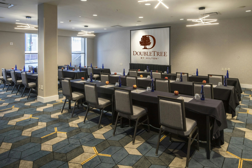 DoubleTree by Hilton Hotel & Suites Pittsburgh Downtown - Général