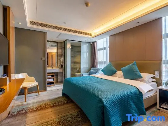 Joy Hotel - Chambres