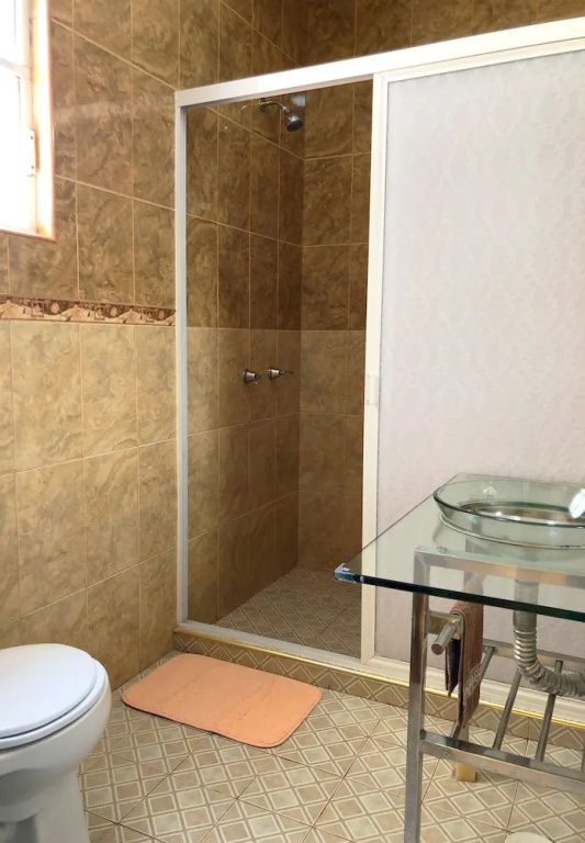 Standard Quadruple room with balcony