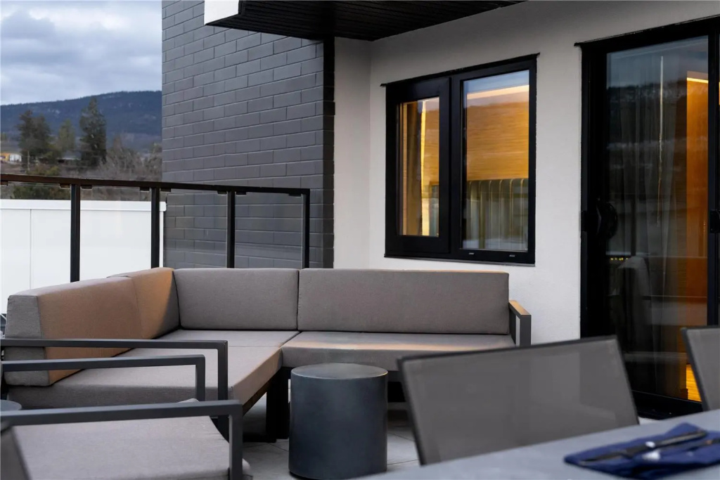 DoubleTree by Hilton West Kelowna - Général