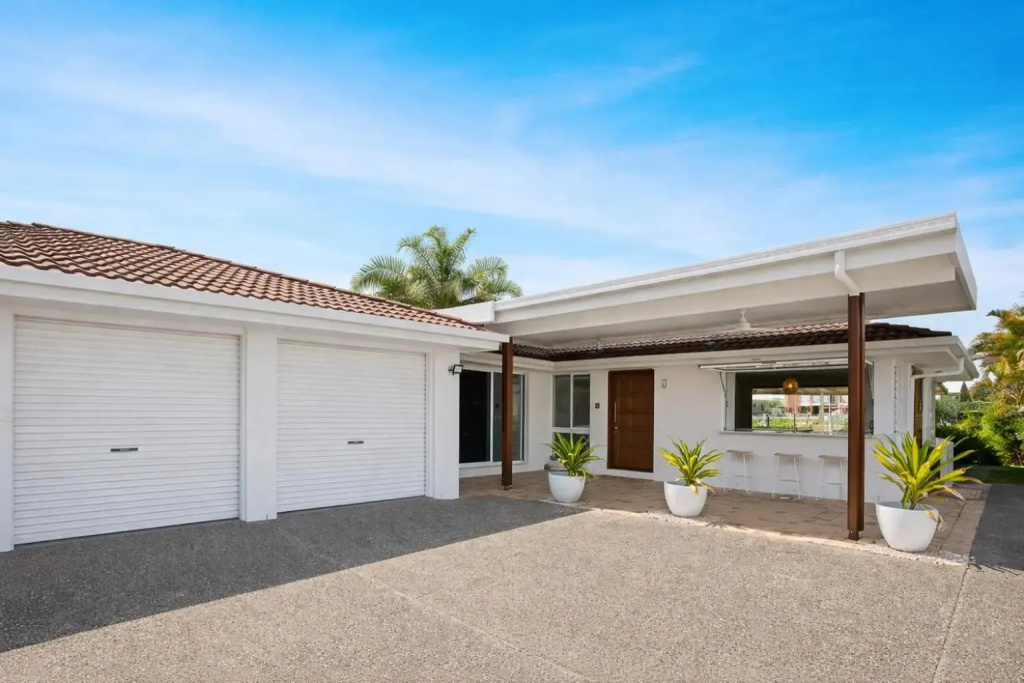 Saltwater Villas