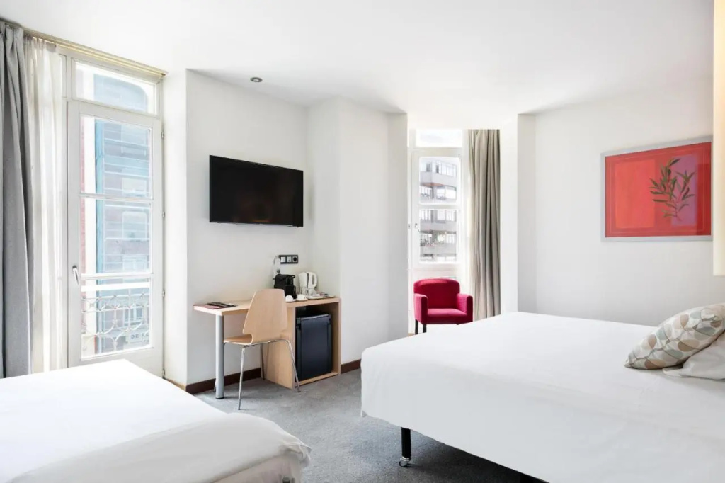 Hotel photo 7