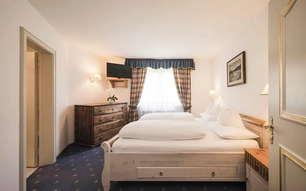 Hotel Ansitz Jakoberhof - Alpine Relax - Général