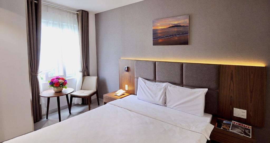 For You Hotel Nha Trang