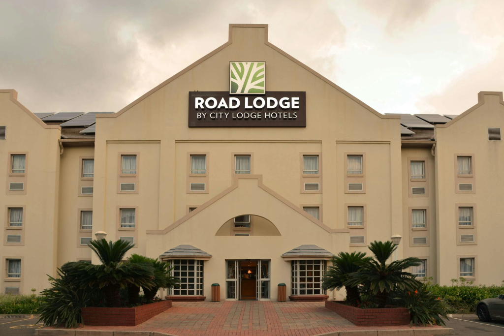 Road Lodge Rustenburg
