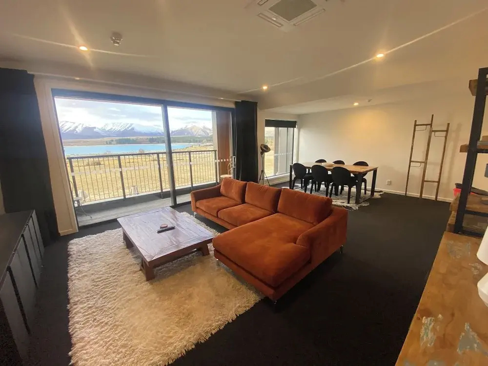Lot 7 - Studios & Apartments