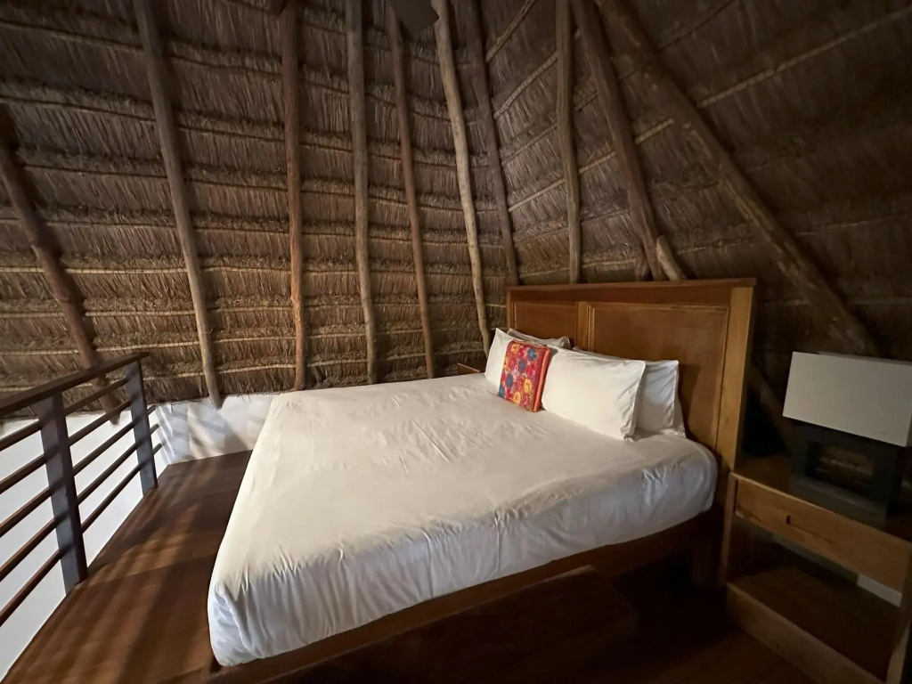 Na Balam Hotel - Général