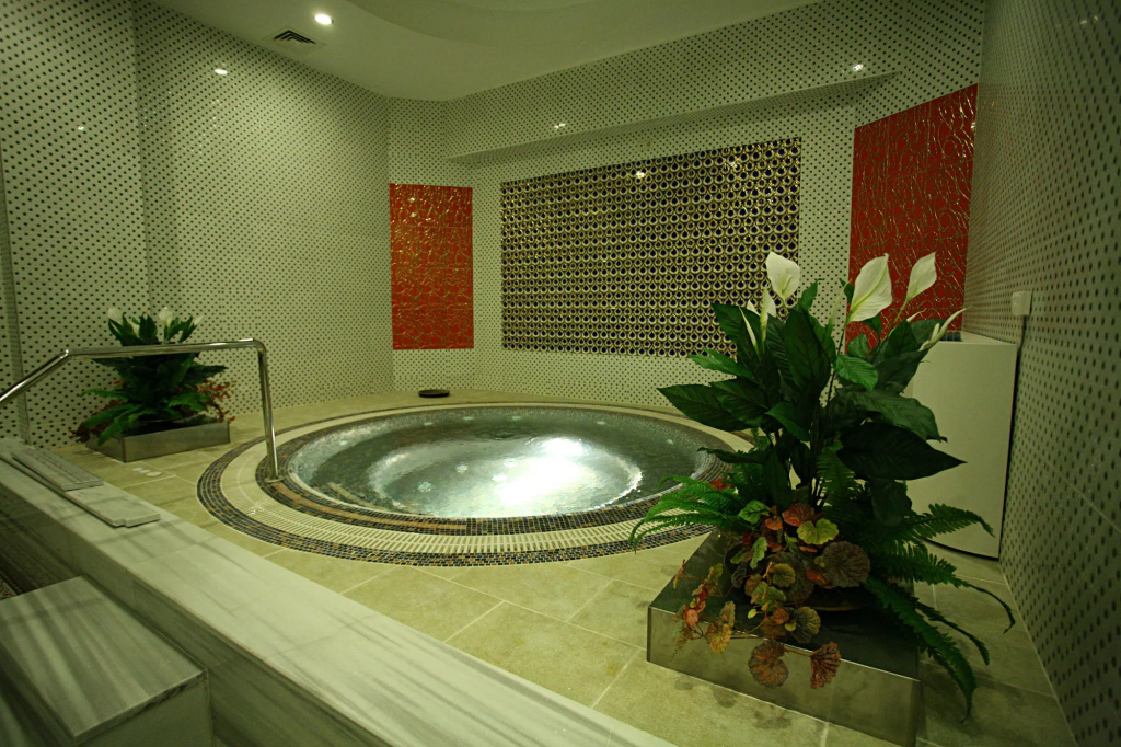Latanya Palm & Spa Airport Antalya - Général