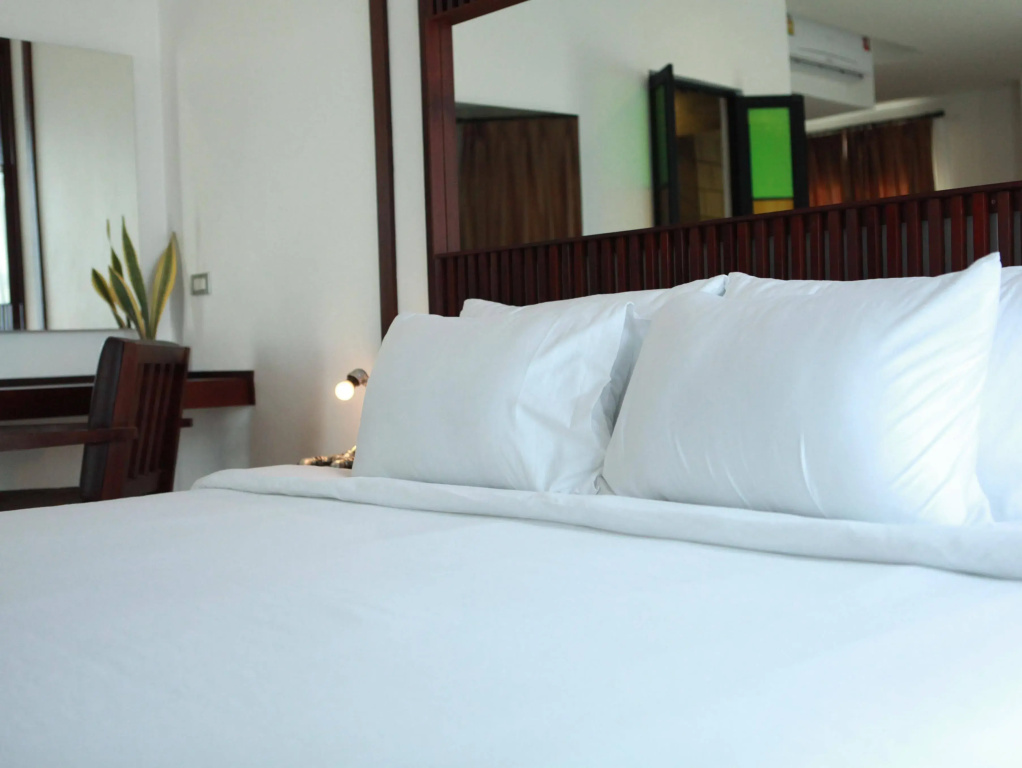 S Park Design Hotel - Général