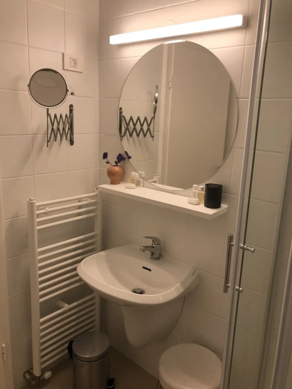 Art Hotel Tartini - Chambres