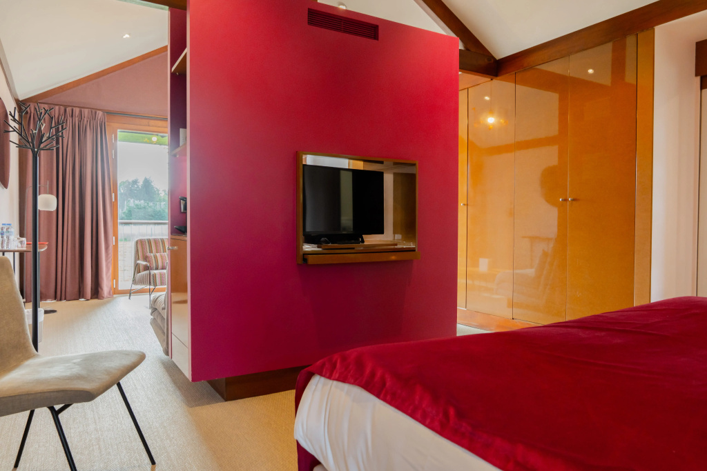 Voir la photo 2 — Le Manoir du Lys