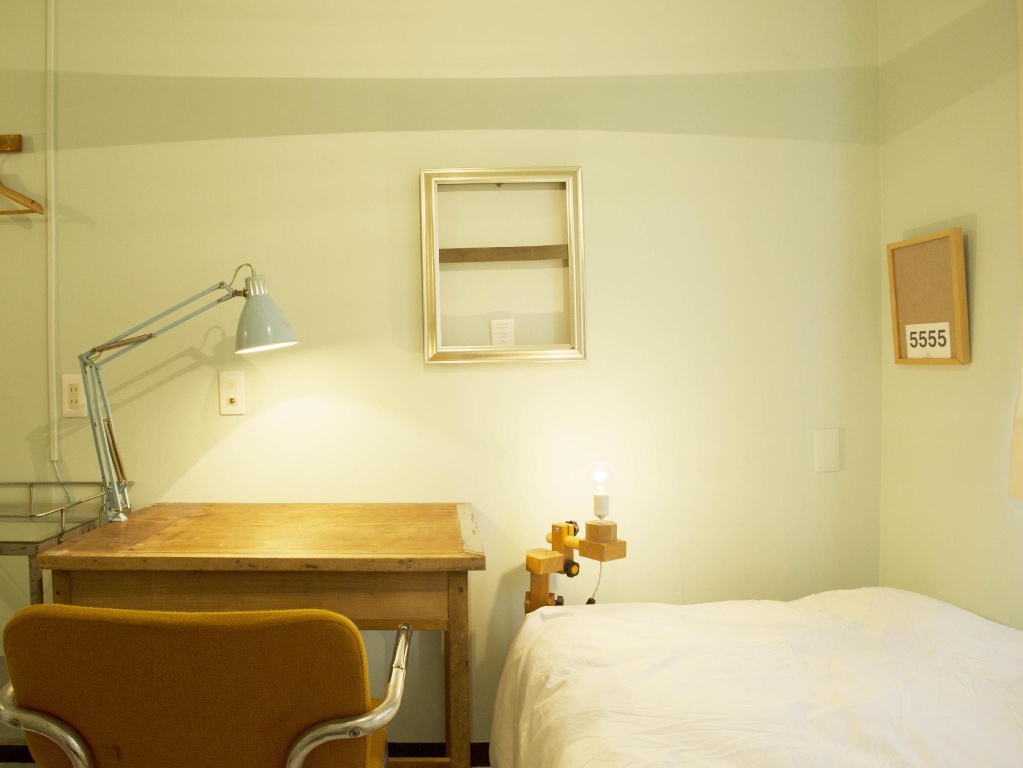 Apartment Hotel Shinjuku 사진 5