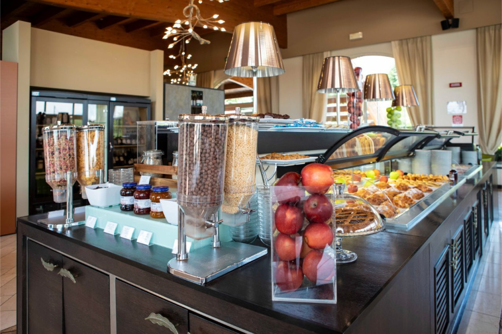 Lake Garda Resort - Général