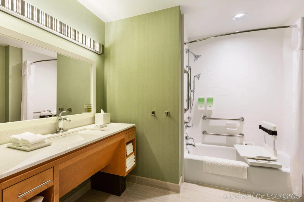 Home2 Suites By Hilton Sioux Falls/Sanford Medical Center - Général