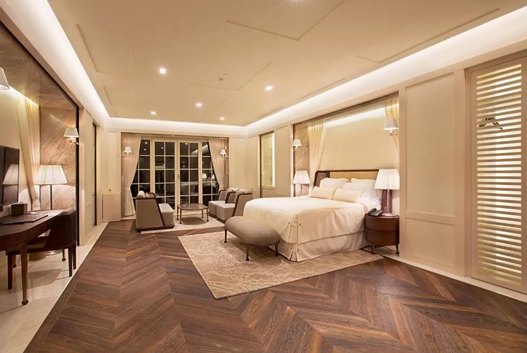 Kemer Country Hotel