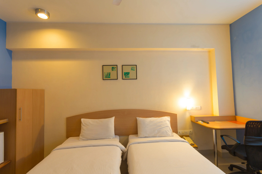 Hotel photo 17