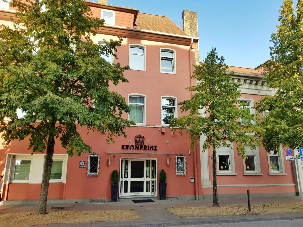 Hotel photo 15