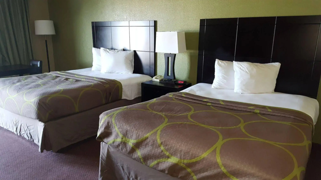 Hotel photo 6